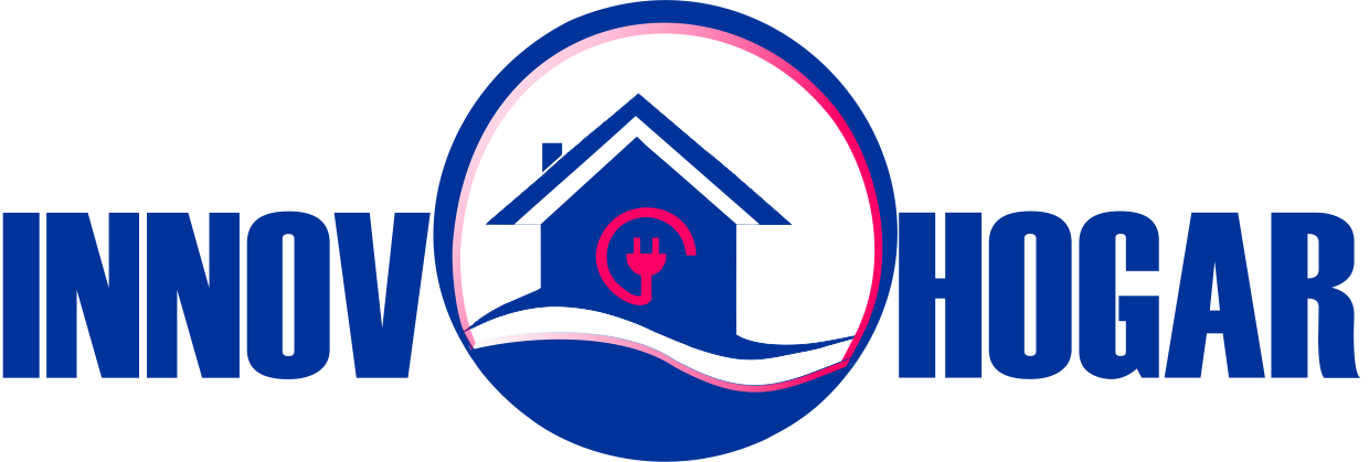 Logo Innovo Hogar